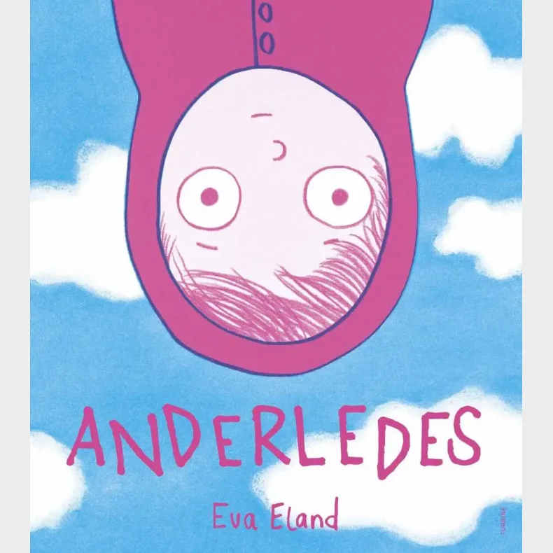 Anderledes