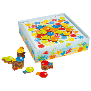 Beleduc | Brnespil - Punakai