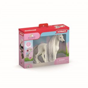 Schleich SB Beauty Horse Quarter Horse Mare - schleich - Legekammeraten.dk