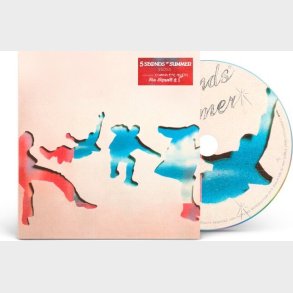 5 Seconds Of Summer - 5sos5 - CD
