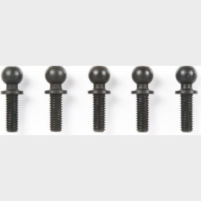 5x8mm H.h.h.b Connector 5stk - 53969 - Tamiya