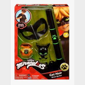 Miraculous Cat Noir Kostume