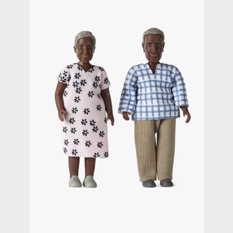 Lundby Billie Dukkes�t