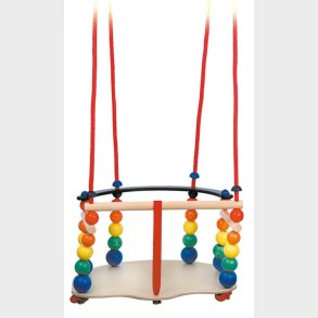 Egmont Toys | Gynge med trperler