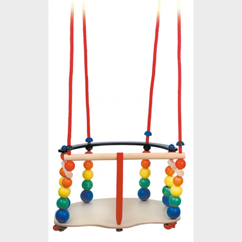 Egmont Toys | Gynge med trperler