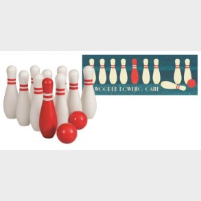 Egmont Toys | Havespil - Bowling