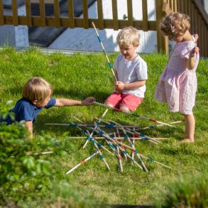 Egmont Toys | Mikado - Jumbo