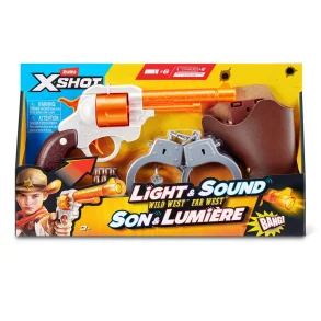 X-SHOT Role Play Cowboy s�t