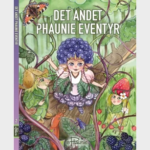 Det andet Phaunie eventyr