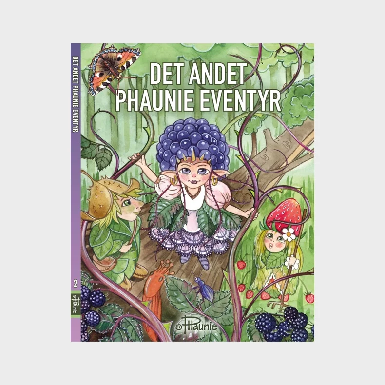 Det andet Phaunie eventyr