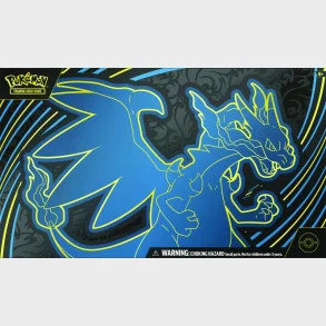 Pokemon Ultra Premium Coll Mega Charizard