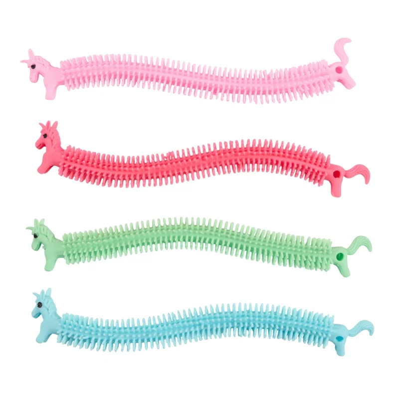 Fidget elastisk enhjrning