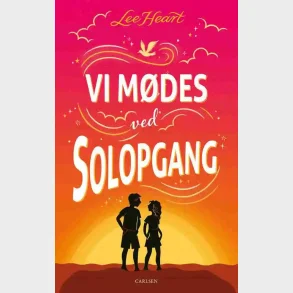 Spotlight Sprinkles - Vi m�des ved solnedgang