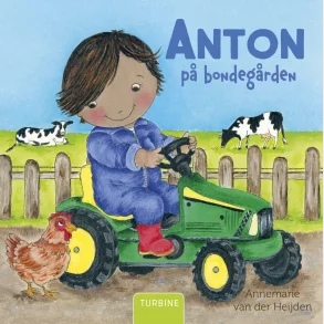 Anton p bondegrden