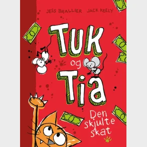 Tuk og Tia