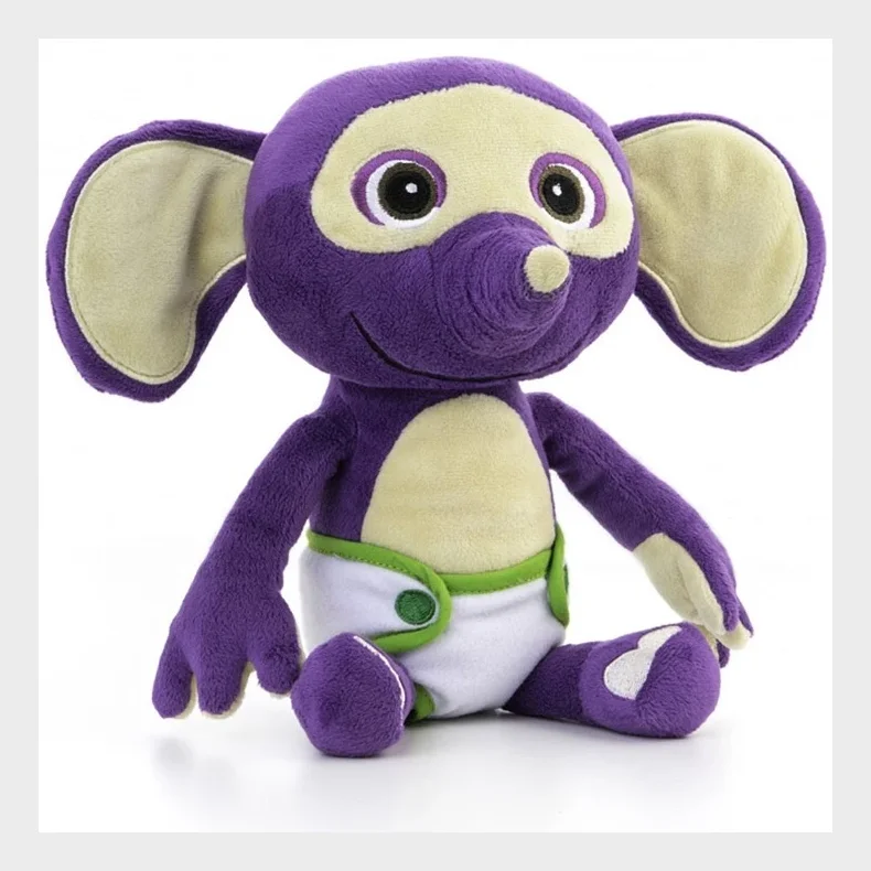 Fantus bamse - 18 cm