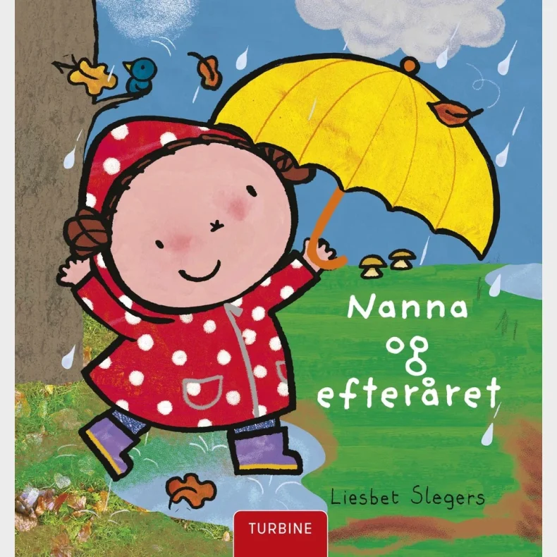 Nanna og efter�ret