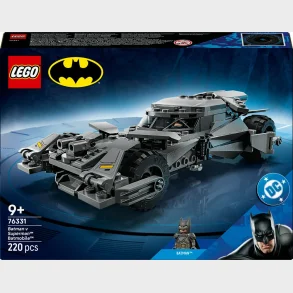 76331 LEGO Super Heros Batman v Superman™ Batmobile™