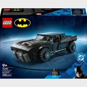 76332 LEGO Super Heros The Batman™ Batmobile™