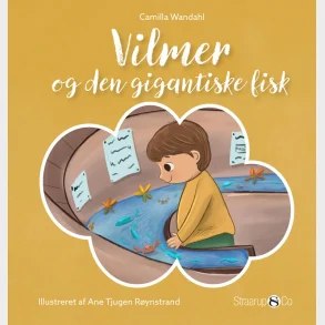Vilmer og den gigantiske fisk