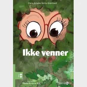 Ikke venner