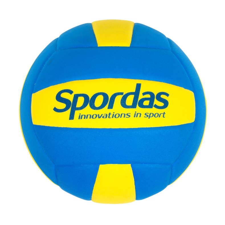 Spordas | Letvgts-volleyball - Str. 4