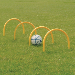 Megaform | Trningsbuer til boldvelser, 4 stk