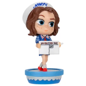 STRANGER THINGS CHIBI FIGURE BLIND BOX ASS