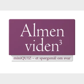 miniQUIZ Almen 3
