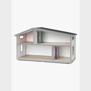 Lundby Life Dukkehus