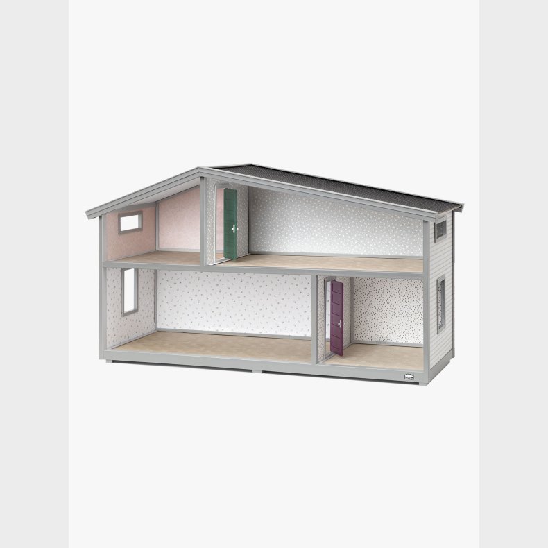 Lundby Life Dukkehus