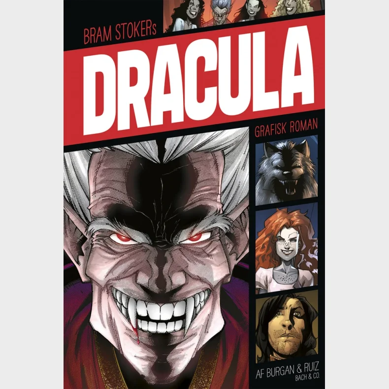 Dracula