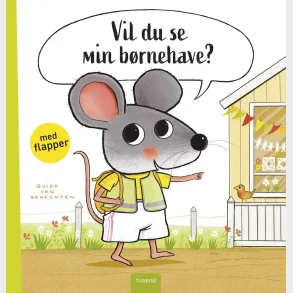 Vil du se min b�rnehave?