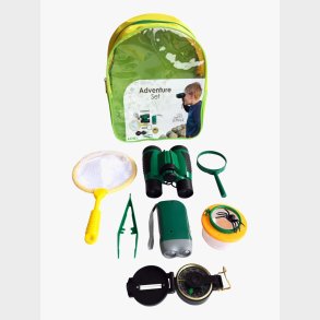 Liniex Explore Opdagelsess�t