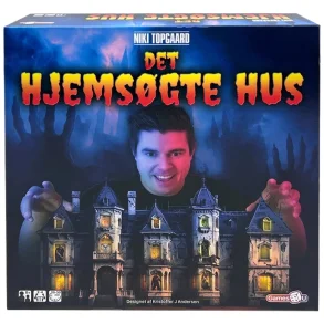 Det hjems�gte hus