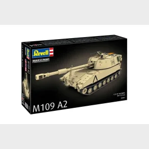 Revell - M109 A2 1:72