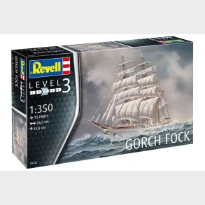 Gorch Fock