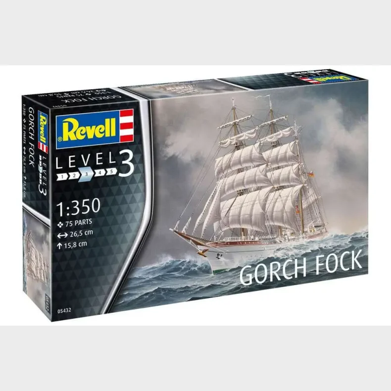 Gorch Fock