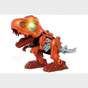 Advent Calendar Engineers "Electric T.Rex