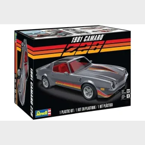 1981 Chevy Camaro™ Z28