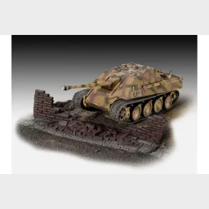 Revell - Model Set Sd.Kfz.173 Jagdpanther 1:76