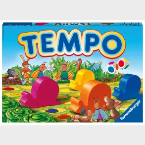 Tempo