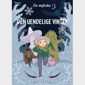 Den uendelige vinter