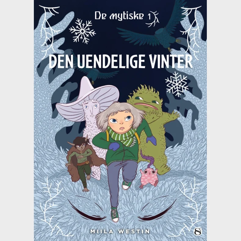 Den uendelige vinter
