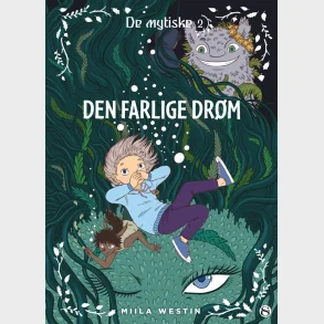 Den farlige drm