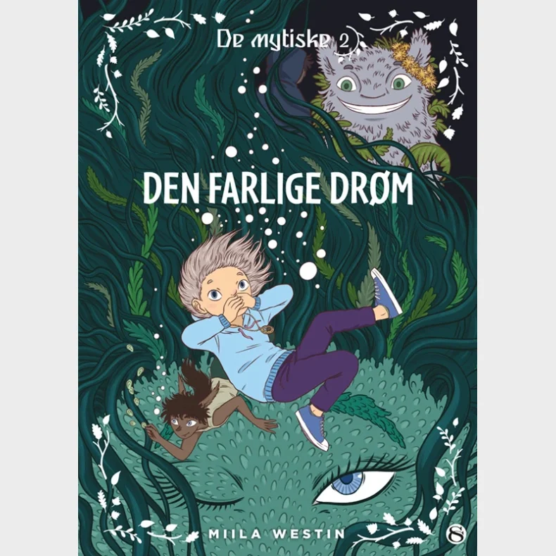 Den farlige drm