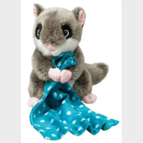 Den lille Syvsover bamse 15 cm