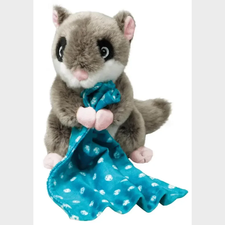 Den lille Syvsover bamse 15 cm