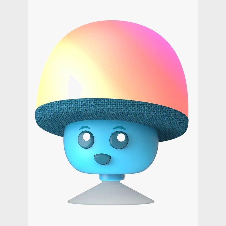 Mobility on Board H�jttaler Mega Mush, Bl�