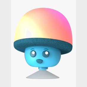 Mobility on Board H�jttaler Mega Mush, Bl�